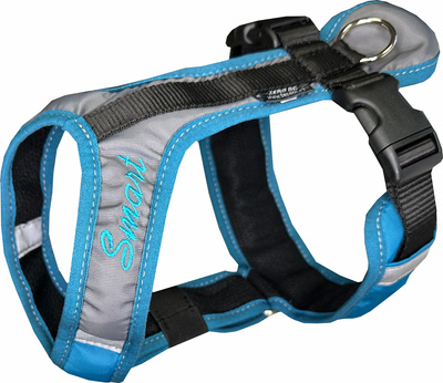 Harness SHORT SMART size SL