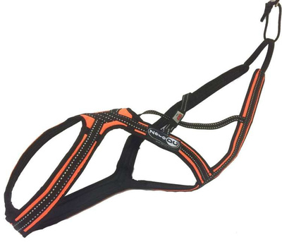 Harnesses CROSS DC size XXL