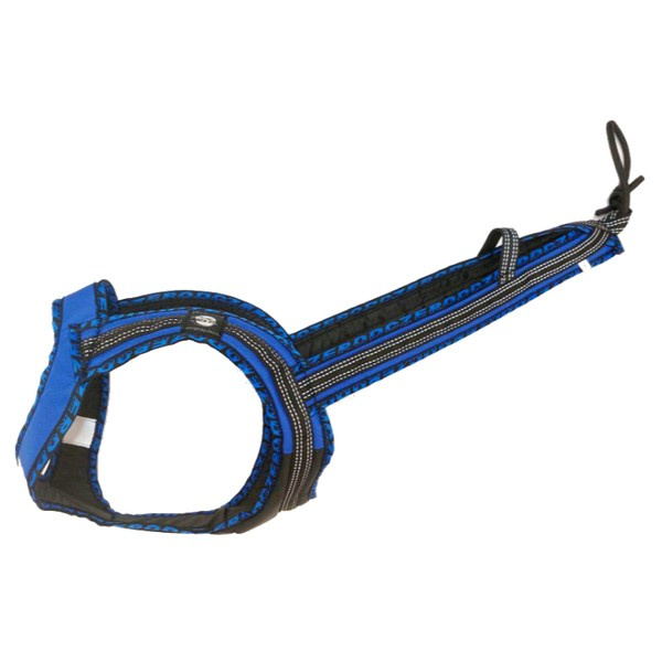 Uprząż ZeroDC FASTER ROYAL rozm. L