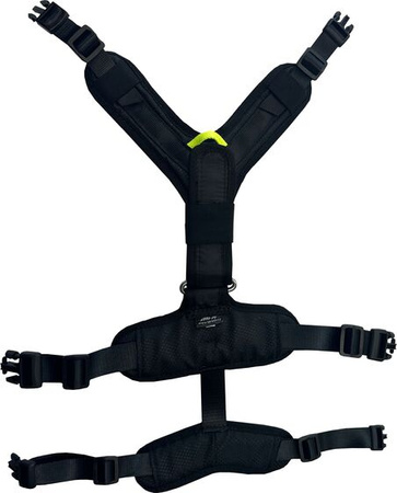 Szelki SHARK rozm. S