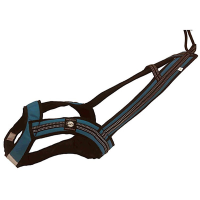 ZeroDC Harness FASTER size SX sleddog sport, canicross, bikejoring and skijoring