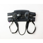 Pas do canicrossu i skijoringu GRIZZLY