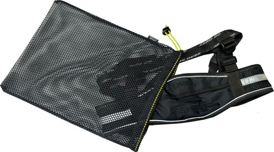 Pas ZeroDC EXPLORER - do canicrossu, dogtrekking i skijoringu