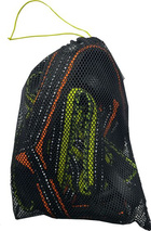 Pas ZeroDC EXPLORER - do canicrossu, dogtrekking i skijoringu