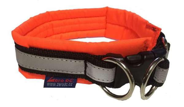 Collar BLIZARD plastic buckle