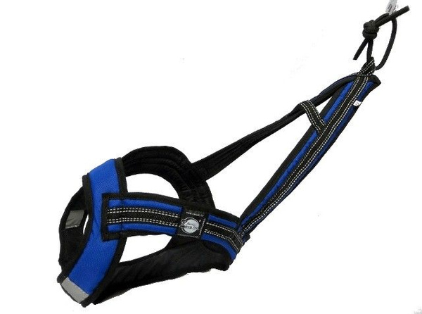 ZeroDC Harness FASTER size S sleddog sport, canicross, bikejoring and skijoring