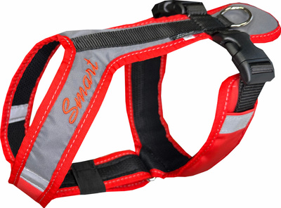 Harness SHORT SMART size SM