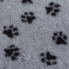 Posłanie antypoślizgowe Blovi DryBed VetBed B