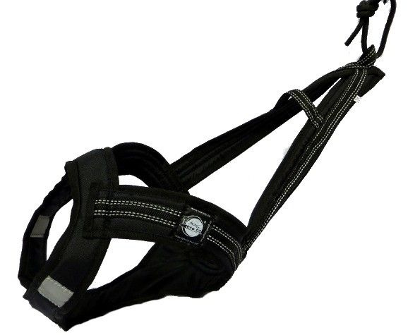 Uprząż ZeroDC FASTER rozm. XL