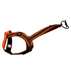 Uprząż ZeroDC FASTER ROYAL rozm. XL