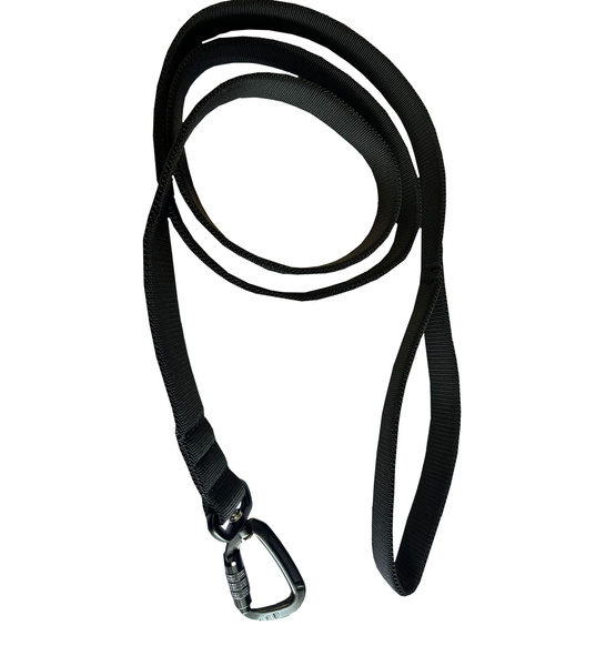 Bungee leash ZERO+ over 10 kg 1,9 m