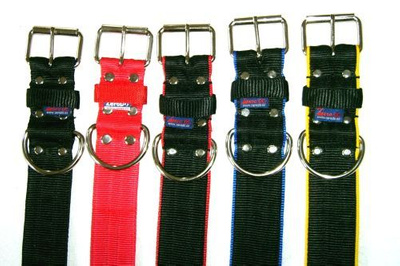 Obroża GIGA 55 - 65 cm