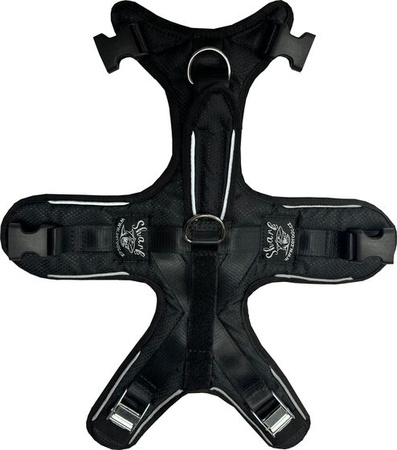 Szelki SHARK rozm. L