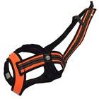 Uprząż ZeroDC FASTER rozm. XXXL