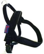 ZeroDC Harnesses for Flyball size SL