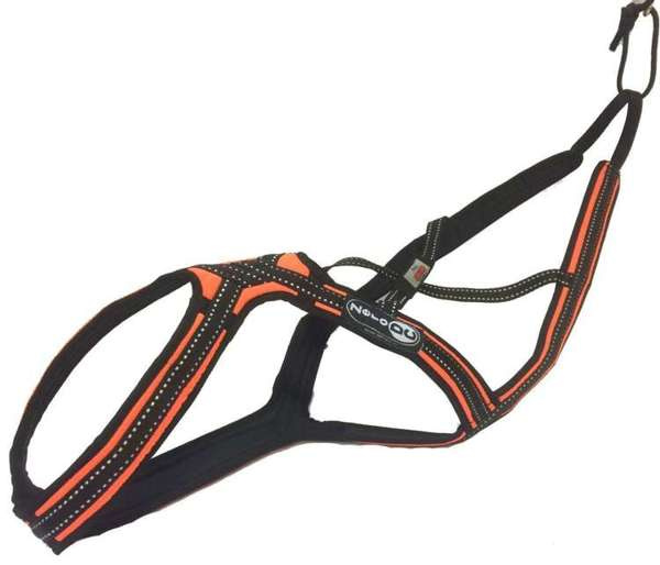 Harnesses CROSS DC size XXL