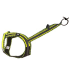 Uprząż ZeroDC FASTER ROYAL rozm. M