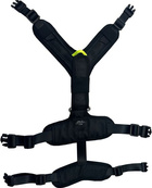 Szelki SHARK rozm. L