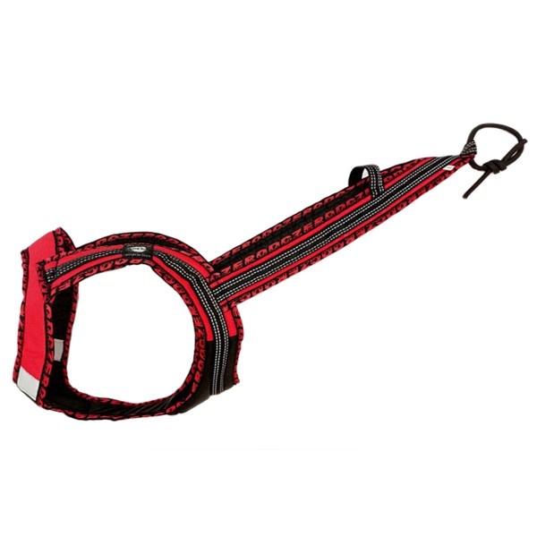 ZeroDC Harness FASTER ROYAL size L sleddog sport, canicross, bikejoring and skijoring