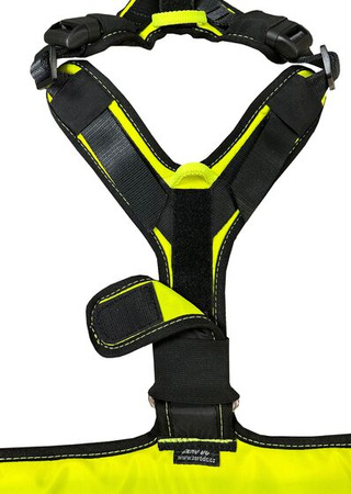 Szelki SHORT COMFY rozm. SX