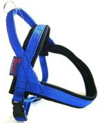 Zerodc Harnesses for Flyball size SX