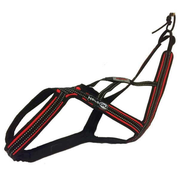 Harnesses CROSS DC size SL