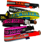 obroża półzaciskowa BLIZARD