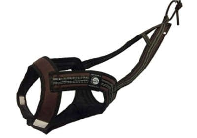 ZeroDC Harness FASTER size L, sleddog sport, canicross, bikejoring and skijoring