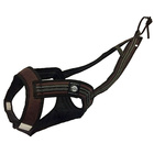 Uprząż ZeroDC FASTER rozm. L