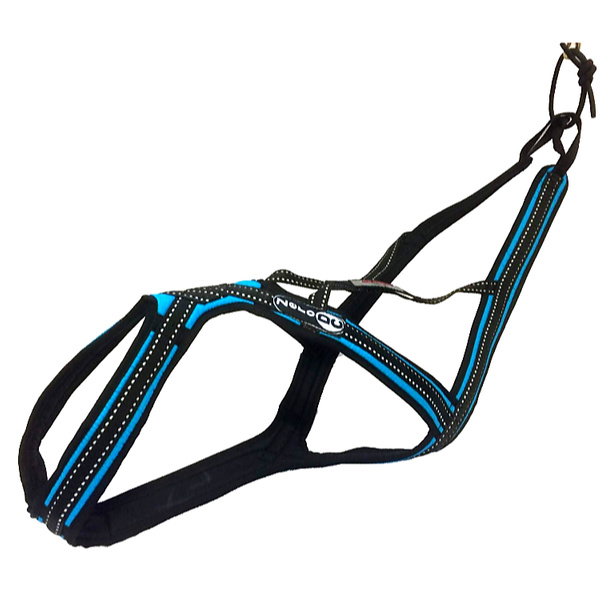 Szelki CROSS DC rozm. XL 