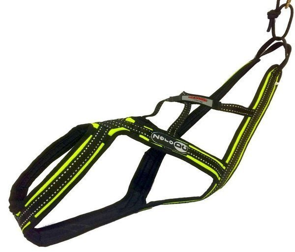 Szelki CROSS DC rozm. L