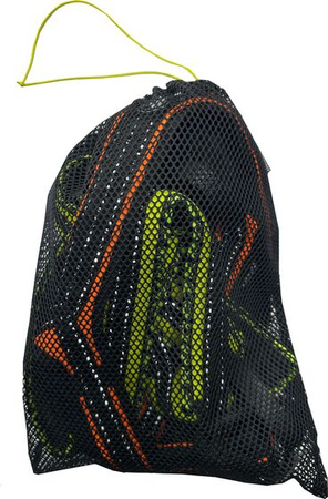 Pas ZeroDC EXPLORER - do canicrossu, dogtrekking i skijoringu