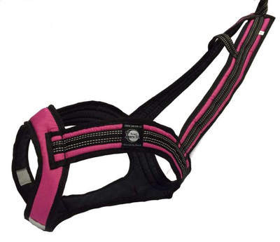 ZeroDC Harness FASTER size SL