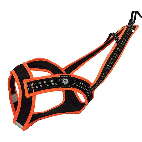 ZeroDC Harness FASTER size XL