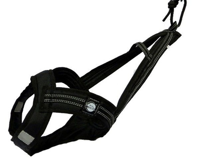ZeroDC Harness FASTER size SL