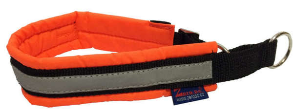 obroża półzaciskowa BLIZARD