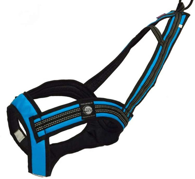ZeroDC Harness FASTER size SL